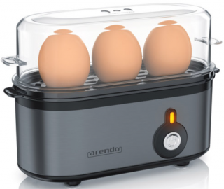 Arendo Threecook Gri Yumurta Pişirme Makinesi kullananlar yorumlar